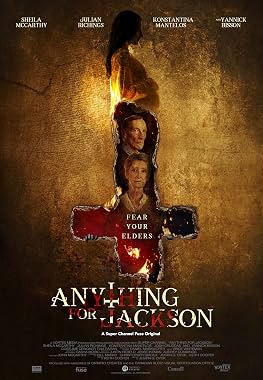 LugaTv | Watch Anything for Jackson for free online