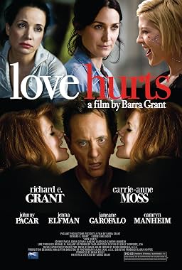 LugaTv | Watch Love Hurts for free online