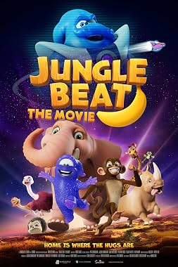 LugaTv | Watch Jungle Beat The Movie for free online