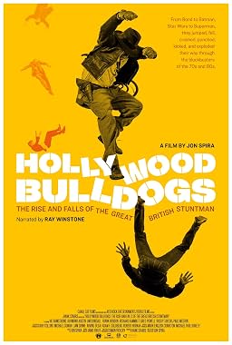 LugaTv | Watch Hollywood Bulldogs The Rise and Falls of the Great British Stuntman for free online