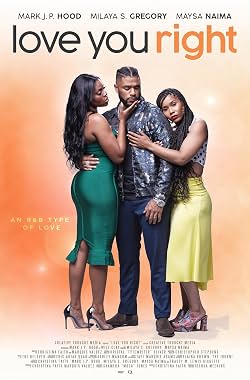 LugaTv | Watch Love You Right for free online