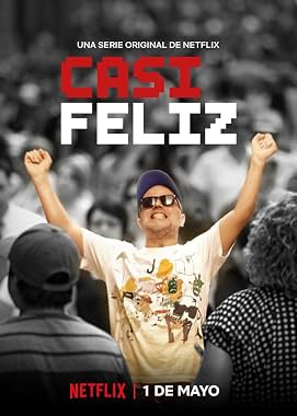 LugaTv | Watch Casi feliz seasons 1 - 2 for free online