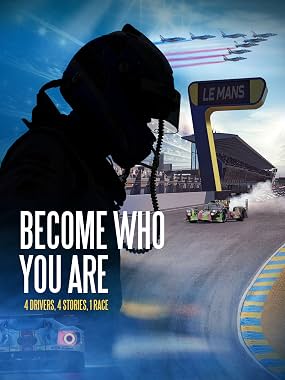 LugaTv | Watch Become Who You Are for free online