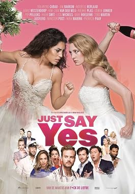 LugaTv | Watch Just Say Yes for free online