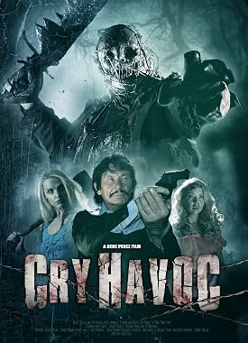 LugaTv | Watch Cry Havoc for free online