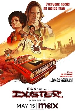 LugaTv | Watch Duster seasons 1 - 1 for free online