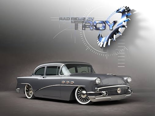 LugaTv | Watch Rad Rides by Troy seasons 1 - 1 for free online