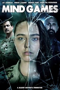 LugaTv | Watch Mind Games for free online