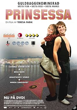 LugaTv | Watch Starring Maja for free online