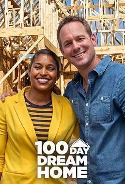 LugaTv | Watch 100 Day Dream Home seasons 1 - 8 for free online