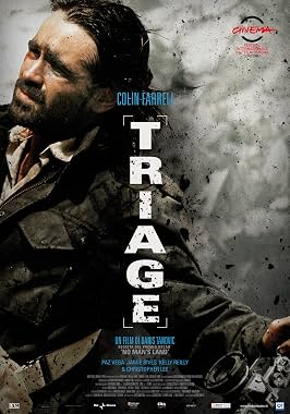 LugaTv | Watch Triage for free online