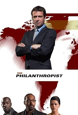 LugaTv | Watch The Philanthropist seasons 1 - 1 for free online