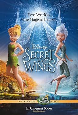 LugaTv | Watch Tinkerbell and the Secret of the Wings for free online