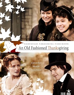 LugaTv | Watch An Old Fashioned Thanksgiving for free online