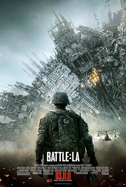 LugaTv | Watch Battle Los Angeles for free online