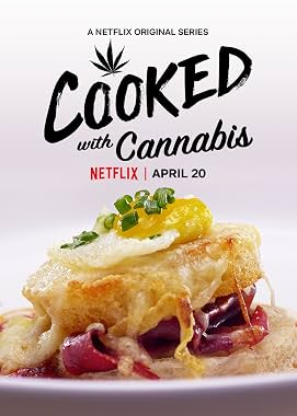 LugaTv | Watch Cooked with Cannabis seasons 1 - 1 for free online