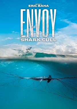 LugaTv | Watch Envoy Shark Cull for free online