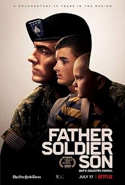 LugaTv | Watch Father Soldier Son for free online