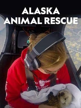 LugaTv | Watch Alaska Animal Rescue seasons 1 - 2 for free online