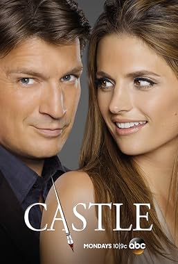 LugaTv | Watch Castle seasons 1 - 8 for free online