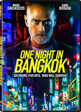 LugaTv | Watch One Night in Bangkok for free online