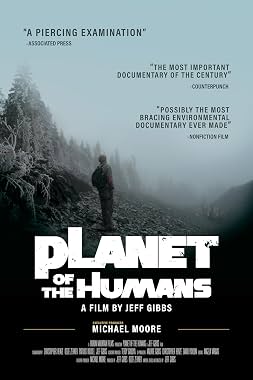 LugaTv | Watch Planet of the Humans for free online