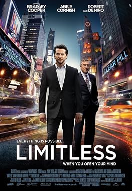 LugaTv | Watch Limitless for free online