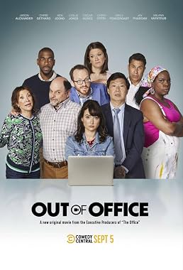 LugaTv | Watch Out of Office for free online