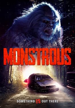 LugaTv | Watch Monstrous for free online