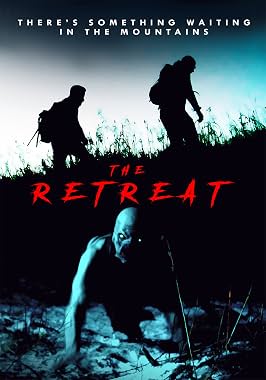 LugaTv | Watch The Retreat for free online