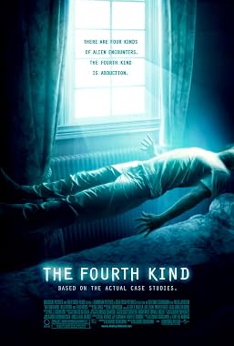 LugaTv | Watch The Fourth Kind for free online