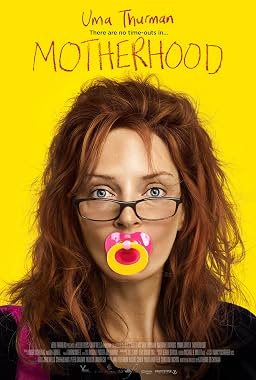LugaTv | Watch Motherhood for free online