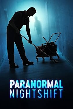 LugaTv | Watch Paranormal Nightshift seasons 1 - 1 for free online
