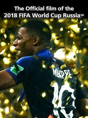 LugaTv | Watch The Official Film of 2018 FIFA World Cup Russia for free online