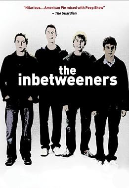 LugaTv | Watch The Inbetweeners seasons 1 - 3 for free online