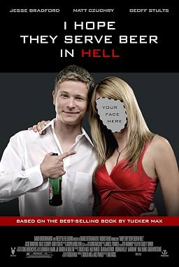 LugaTv | Watch I Hope They Serve Beer in Hell for free online