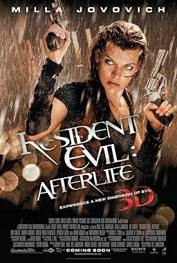LugaTv | Watch Resident Evil: Afterlife for free online