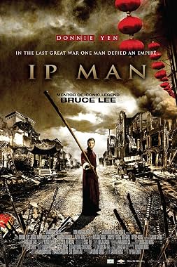LugaTv | Watch Ip Man for free online