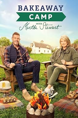 LugaTv | Watch Bakeaway Camp with Martha Stewart seasons 1 - 1 for free online