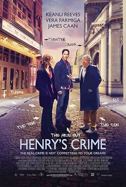 LugaTv | Watch Henrys Crime for free online