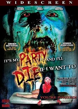 LugaTv | Watch Its My Party and Ill Die If I Want To for free online