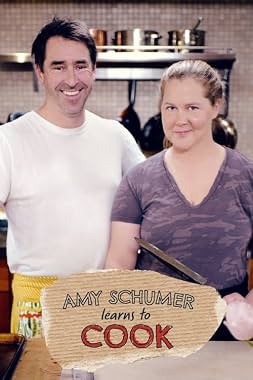 LugaTv | Watch Amy Schumer Learns to Cook seasons 1 - 2 for free online