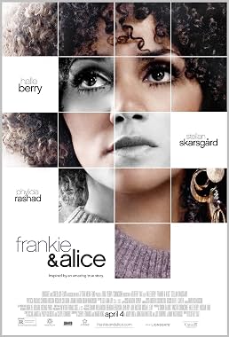 LugaTv | Watch Frankie  and Alice for free online