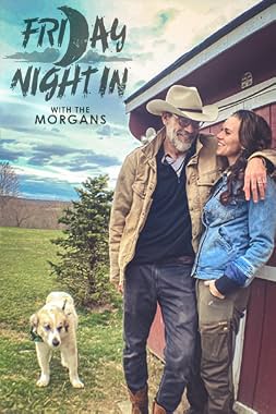LugaTv | Watch Friday Night in with the Morgans seasons 1 - 1 for free online
