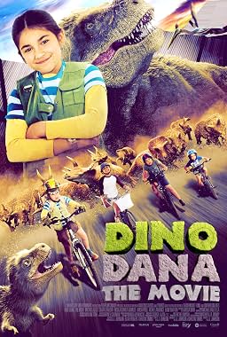LugaTv | Watch Dino Dana The Movie for free online