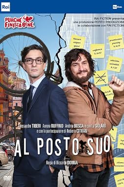 LugaTv | Watch Al posto suo for free online