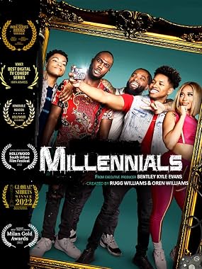 LugaTv | Watch Millennials (I) seasons 1 - 2 for free online