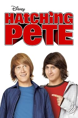 LugaTv | Watch Hatching Pete for free online