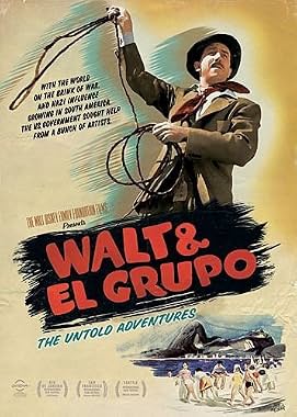 LugaTv | Watch Walt  and El Grupo for free online