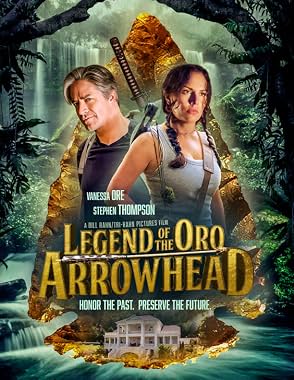LugaTv | Watch Oro Arrowhead for free online